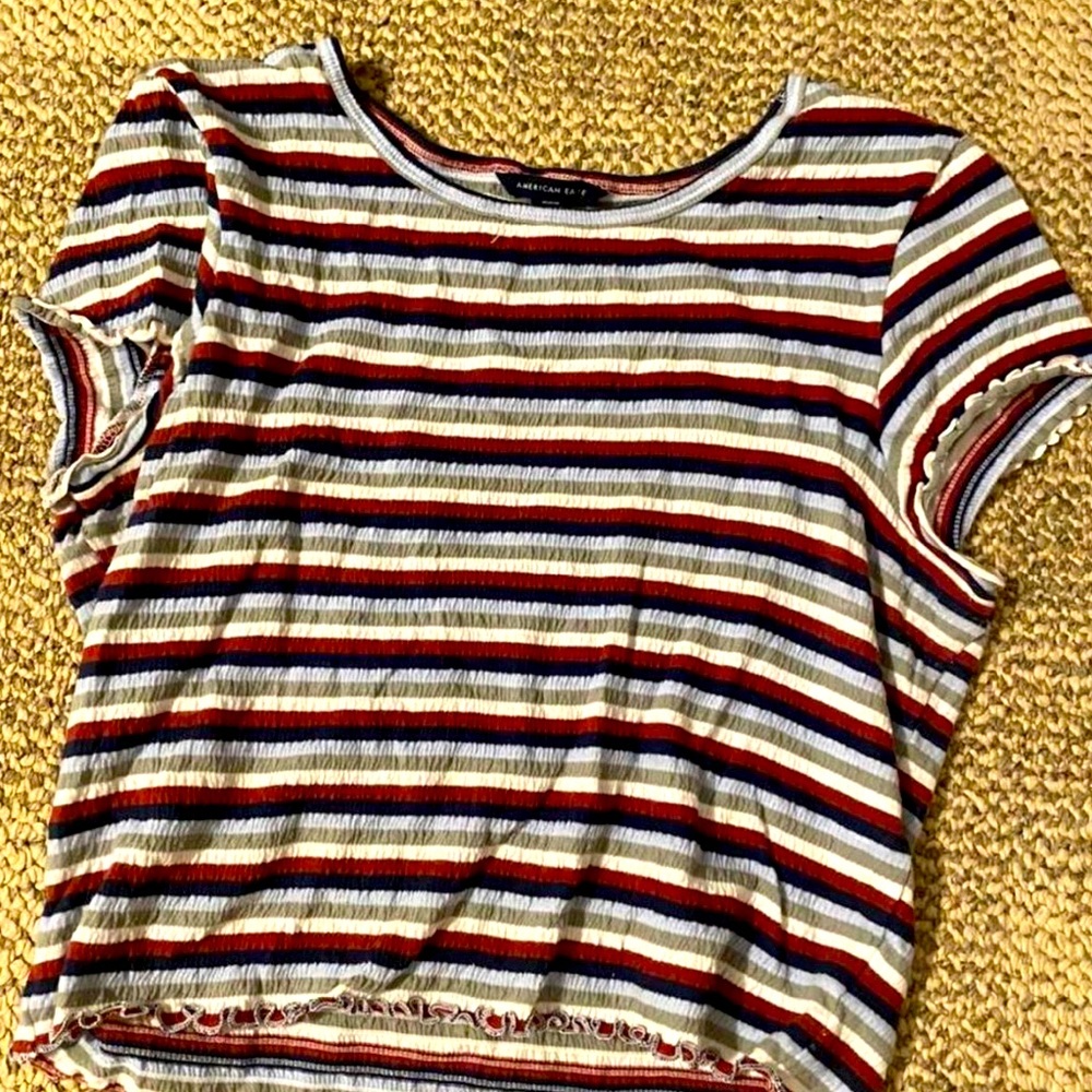 American Eagle Womens Tshirt